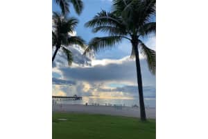 1161 Hillsboro Mile, Hillsboro Beach, FL 33062, Sold 12/30/19