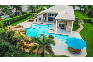 2801 W Lake Vista Cir, Davie, FL 33328, Sold 09/09/20