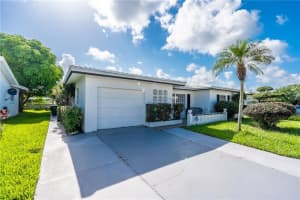 7422 NW 72nd Terrace, Tamarac, FL 33321, Sold 09/13/19