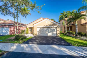 1541 Presidio Dr, Weston, FL 33327, Sold 01/31/20