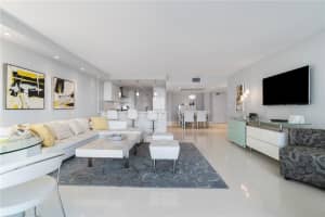 4020 Galt Ocean Dr, Fort Lauderdale, FL 33308, Sold 01/17/20