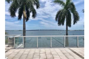 1541 Brickell Ave C1206, Miami, FL 33129, Sold 01/31/20