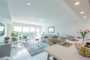 2500 E Las Olas Blvd, Fort Lauderdale, FL 33301, Sold 09/19/19