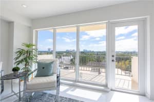 2500 E Las Olas Blvd, Fort Lauderdale, FL 33301, Sold 09/19/19