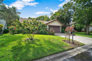 1531 Riverwood Ln, Coral Springs, FL 33071, Sold 09/12/19