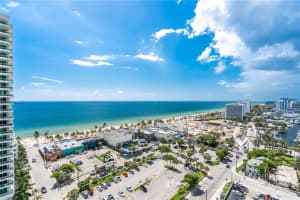 100 S Birch Rd, Fort Lauderdale, FL 33316, Sold 02/14/20