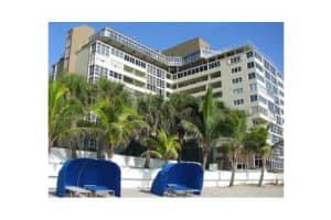 4040 Galt Ocean Dr, Fort Lauderdale, FL 33308, Sold 12/20/19