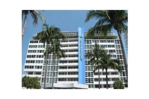 4040 Galt Ocean Dr, Fort Lauderdale, FL 33308, Sold 12/20/19