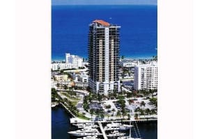 100 S Birch Rd, Fort Lauderdale, FL 33316, Sold 02/26/20