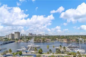 100 S Birch Rd, Fort Lauderdale, FL 33316, Sold 02/26/20
