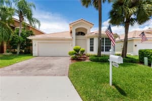 5366 NW 119th Terrace, Tamarac, FL 33321, Sold 10/31/19