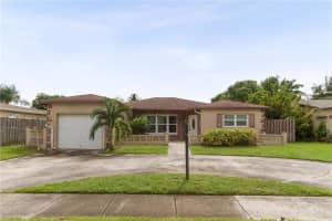 735 SW 51st Ave, Margate, FL 33068, Sold 10/09/19
