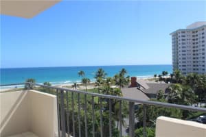 2000 S Ocean Blvd #6l, Pompano Beach, FL 33062, Sold 10/19/20