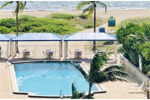 2000 S Ocean Blvd #6l, Pompano Beach, FL 33062, Sold 10/19/20