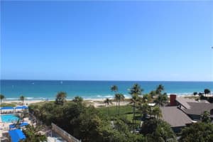 2000 S Ocean Blvd #6l, Pompano Beach, FL 33062, Sold 10/19/20