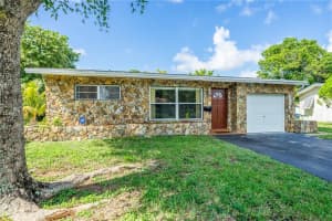 6900 NW 29th St, Sunrise, FL 33313, Sold 01/31/20