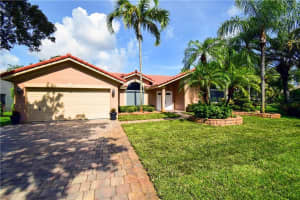 280 NW 123rd Ln, Coral Springs, FL 33071, Sold 10/31/19