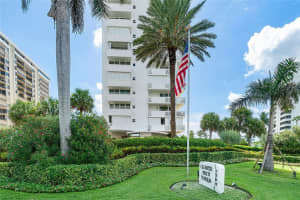 1200 S Ocean Blvd #16h, Boca Raton, FL 33432, Sold 10/29/19