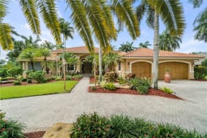 10770 SW 38th Dr, Davie, FL 33328, Sold 02/04/20