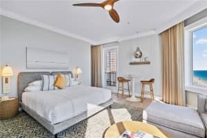 2000 N Ocean Blvd, Fort Lauderdale, FL 33305, Sold 02/28/20