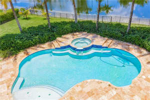 14880 SW 34th St, Davie, FL 33331, Sold 11/04/19