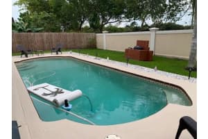 9756 SW 59th St, Cooper City, FL 33328, Sold 10/01/19