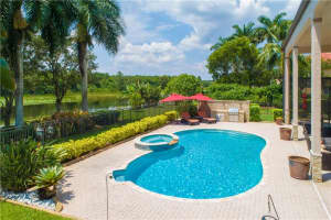3845 Windmill Lakes Rd, Weston, FL 33332, Sold 05/22/20