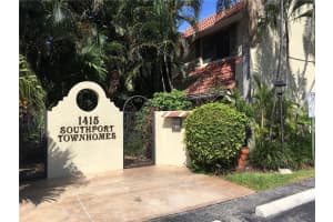 1415 Miami Rd, Fort Lauderdale, FL 33316, Sold 10/31/19