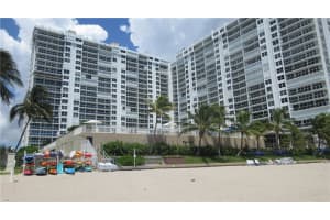 4300 N Ocean Blvd #7j, Fort Lauderdale, FL 33308, Sold 12/02/19