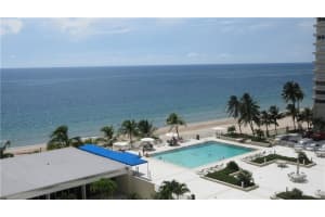 4300 N Ocean Blvd #7j, Fort Lauderdale, FL 33308, Sold 12/02/19