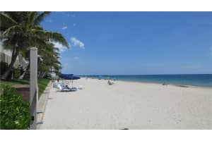 4300 N Ocean Blvd #7j, Fort Lauderdale, FL 33308, Sold 12/02/19
