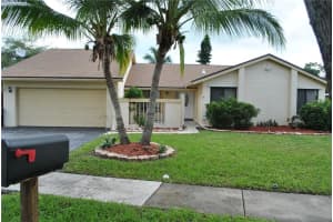 870 SW 55th Ave, Margate, FL 33068, Sold 10/04/19