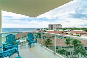 6000 N Ocean Blvd #6e, Fort Lauderdale, FL 33308, Sold 11/27/19