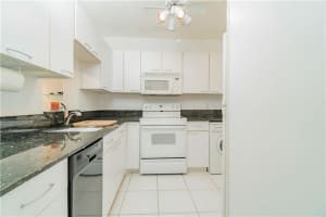 6000 N Ocean Blvd #6e, Fort Lauderdale, FL 33308, Sold 11/27/19