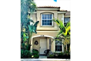 778 Summit Lake Dr, West Palm Beach, FL 33406, Sold 11/21/19