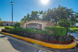 258 Riverwalk Cir, Sunrise, FL 33326, Sold 11/13/19