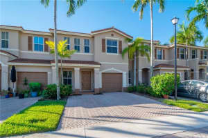 258 Riverwalk Cir, Sunrise, FL 33326, Sold 11/13/19