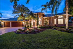 9671 NW 67th Pl, Parkland, FL 33076, Sold 11/15/19