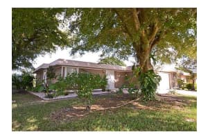 7309 NW 64th Ct, Tamarac, FL 33321, Sold 11/30/19