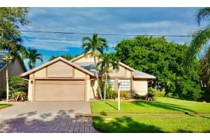 3185 NW 120th Way, Sunrise, FL 33323, Sold 09/23/19
