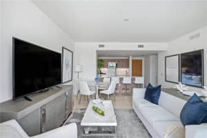 401 N Birch Rd, Fort Lauderdale, FL 33304, Sold 09/01/21