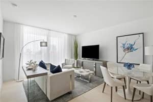 401 N Birch Rd, Fort Lauderdale, FL 33304, Sold 09/01/21
