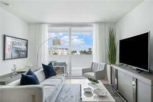 401 N Birch Rd, Fort Lauderdale, FL 33304, Sold 09/01/21