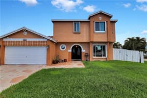 3010 Crystal Way, Miramar, FL 33025, Sold 09/27/19