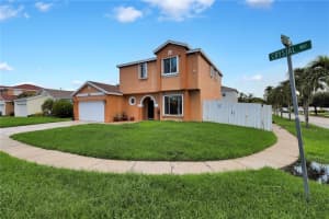 3010 Crystal Way, Miramar, FL 33025, Sold 09/27/19