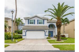 2927 W Sable Cir, Margate, FL 33063, Sold 10/11/19