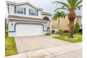 2927 W Sable Cir, Margate, FL 33063, Sold 10/11/19