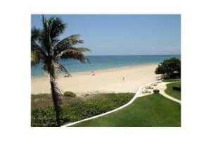 1480 S Ocean Blvd #104, Pompano Beach, FL 33062, Sold 07/28/20