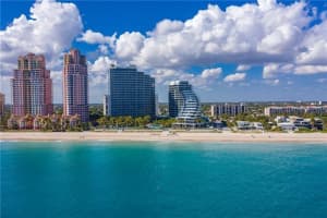 2200 N Ocean Blvd n903, Fort Lauderdale, FL 33305, Sold 10/15/21