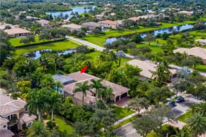 3402 Dovecote Meadow Ln, Davie, FL 33328, Sold 11/08/19